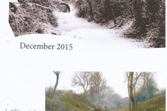 Old railway views at Bascote Road